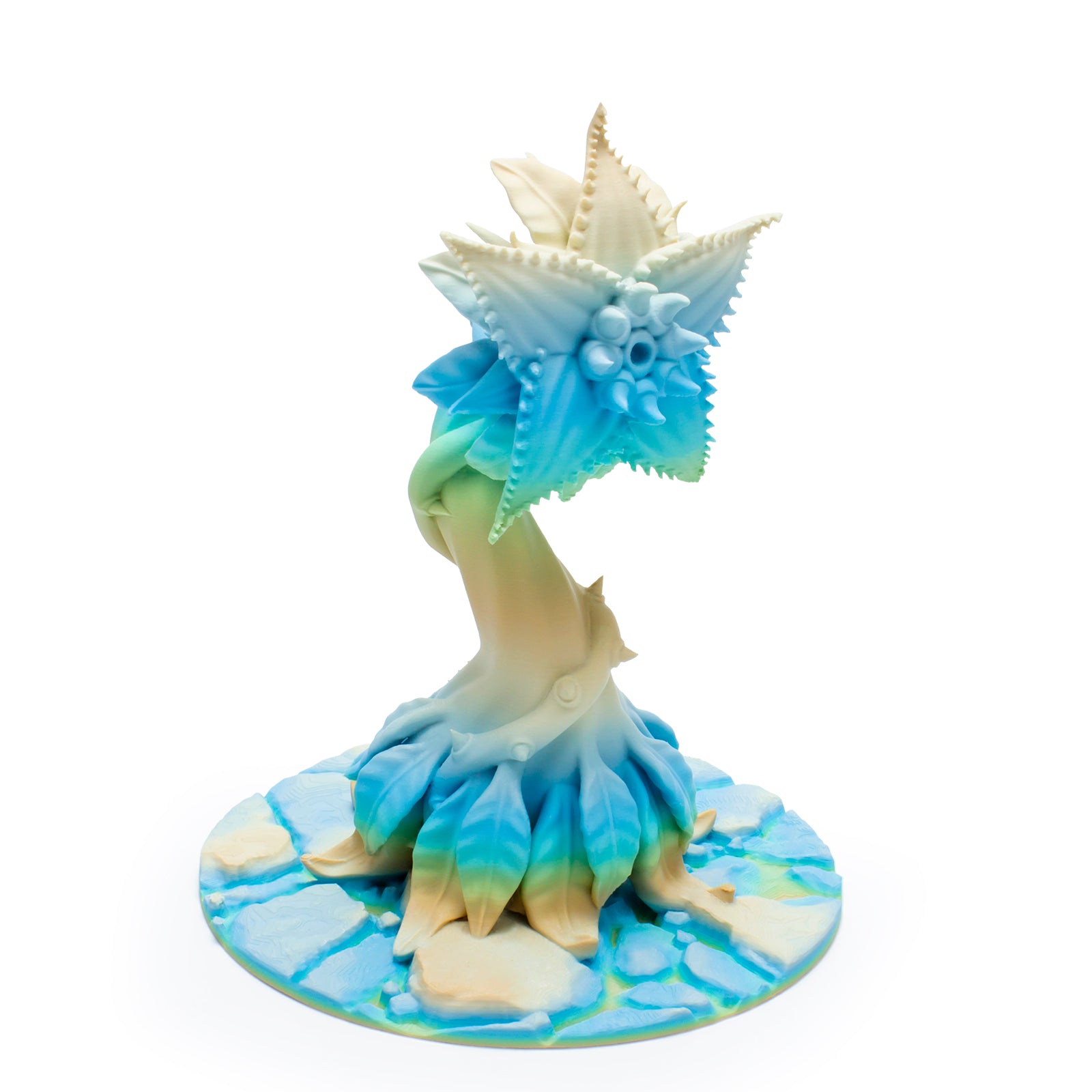 X3D Pro FAST Gradient Matt PLA  - Beach
