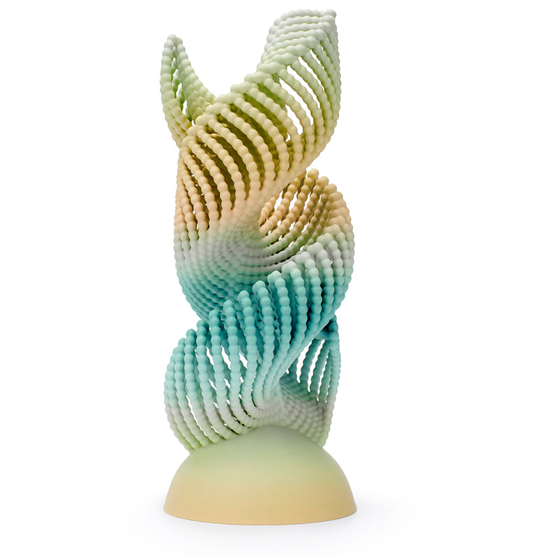 X3D Pro FAST Gradient Matt PLA  - Cool Daybreak