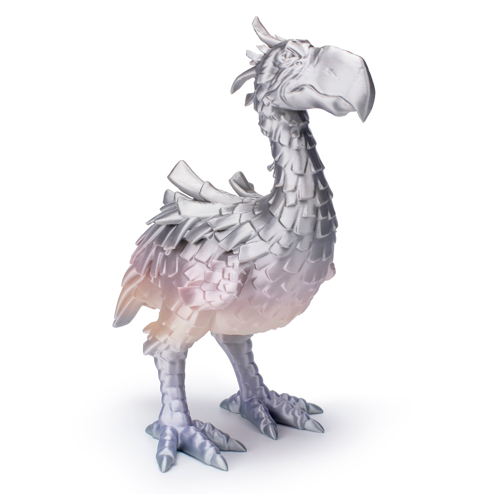 X3D Pro Gradient Silk PLA  - Earth Tone