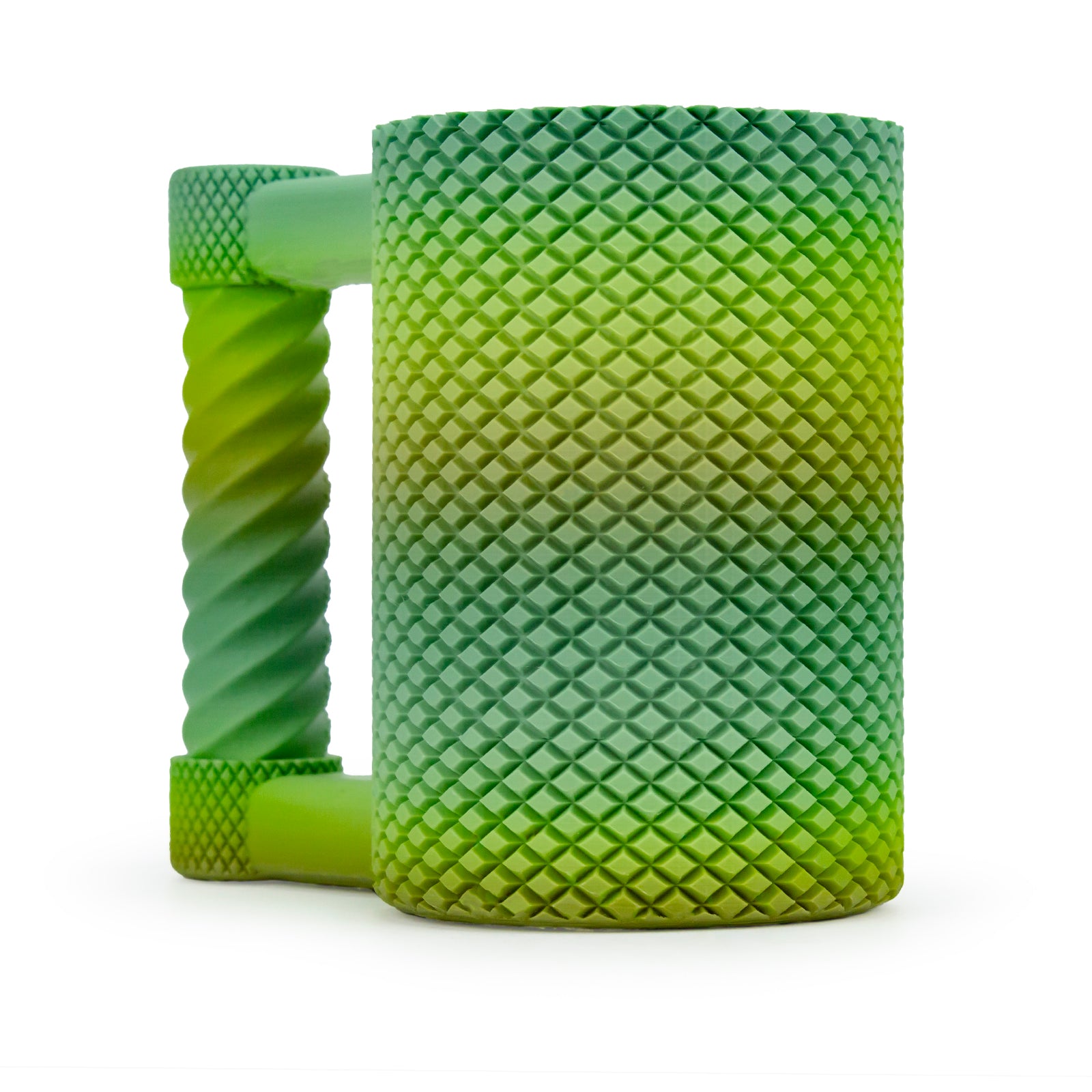 X3D Pro SLOW Gradient Matt PLA - Matcha