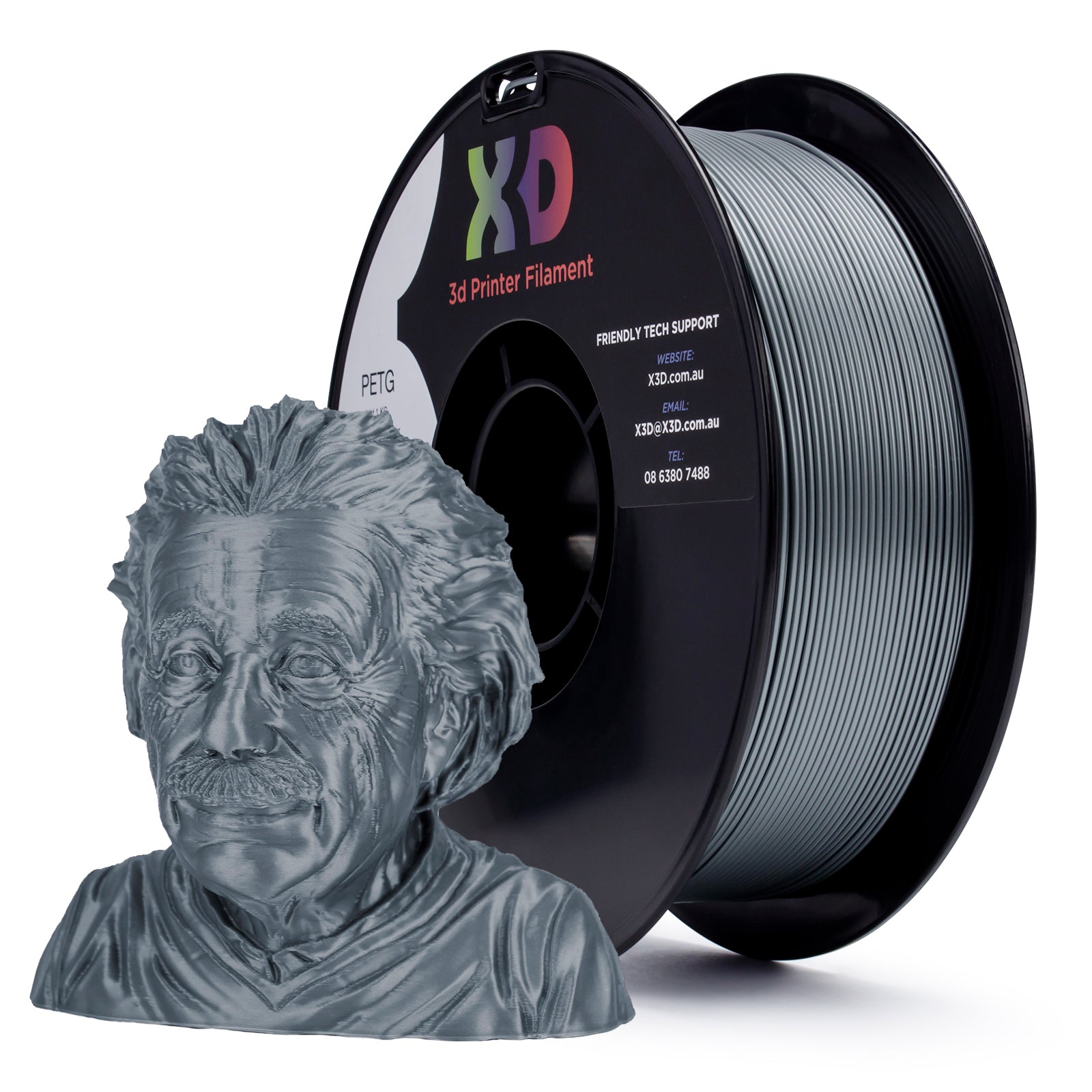 X3D Pro PETG 1.75mm