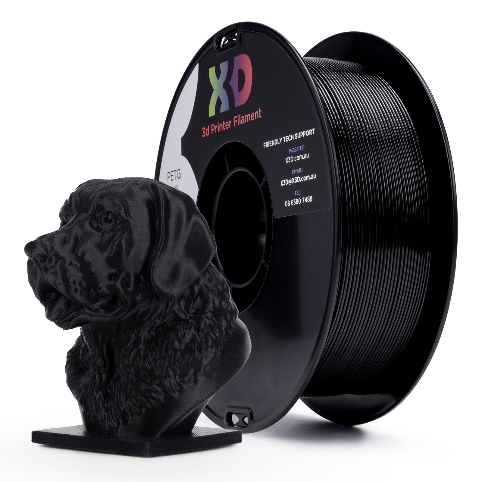 X3D Pro PETG 1.75mm