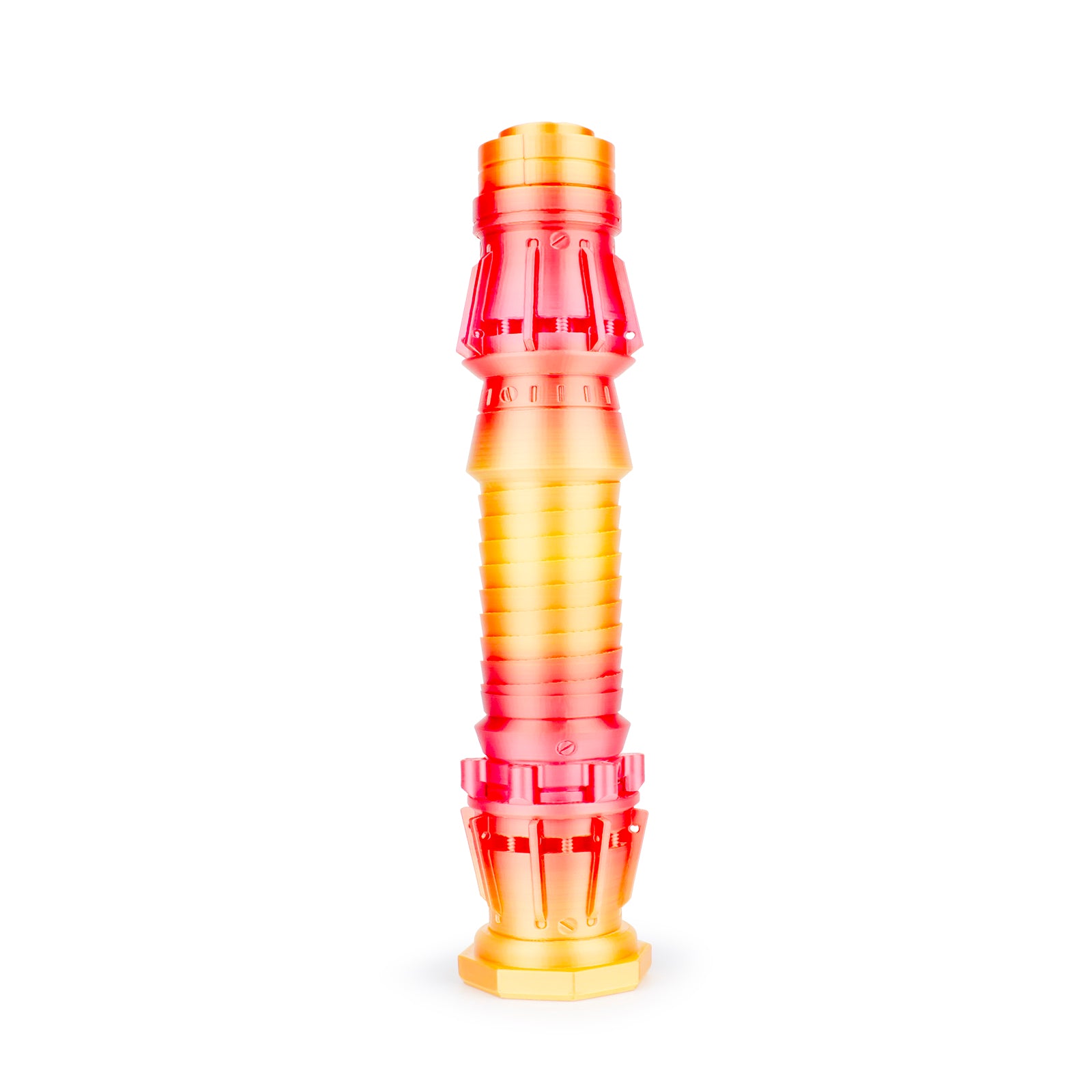 X3D Pro Gradient Silk PLA  - Passionate