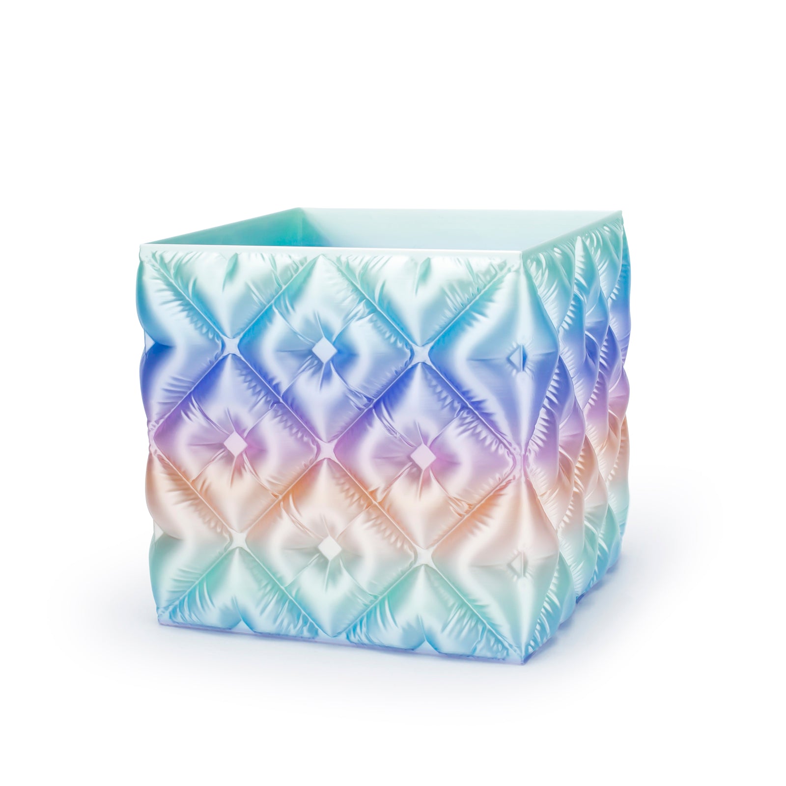 X3D Pro Gradient Silk PLA  - Pastel Pearl