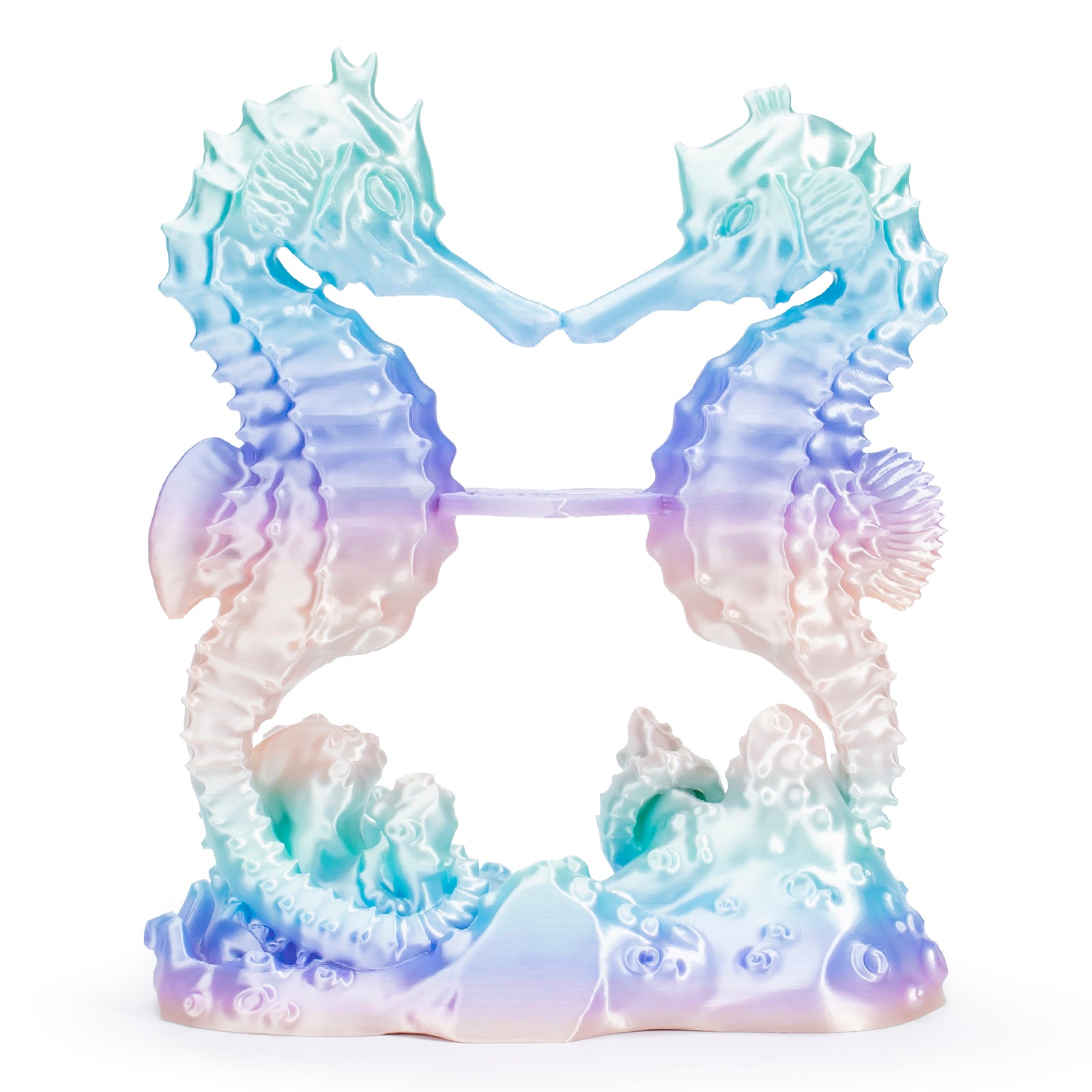X3D Pro Gradient Silk PLA  - Pastel Pearl