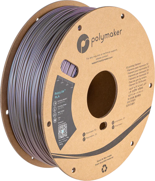 PolyLite Starlight PLA - 1.75 mm