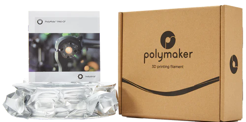 Polymide PA6-CF 1.75mm 500 gms