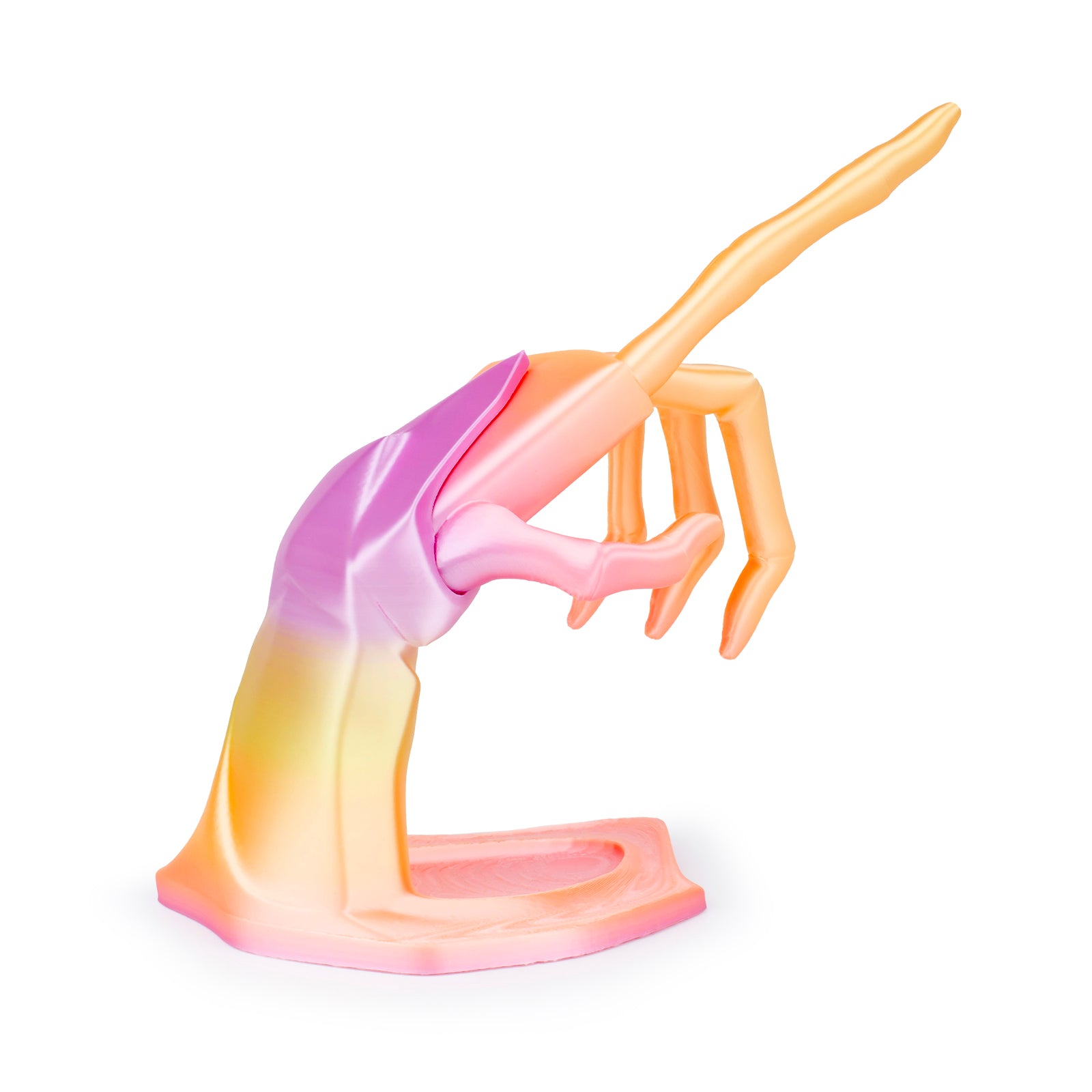 X3D Pro Gradient Silk PLA  - Sweet