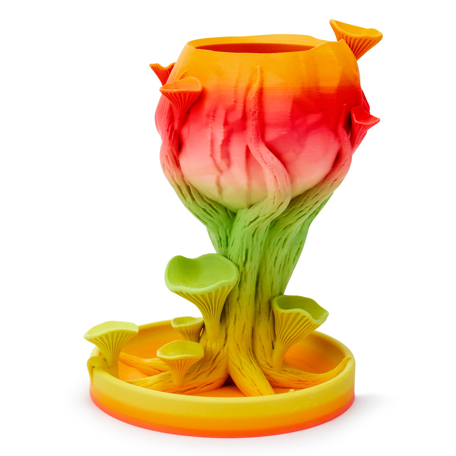 X3D Pro FAST Gradient Matt PLA  - Tropical