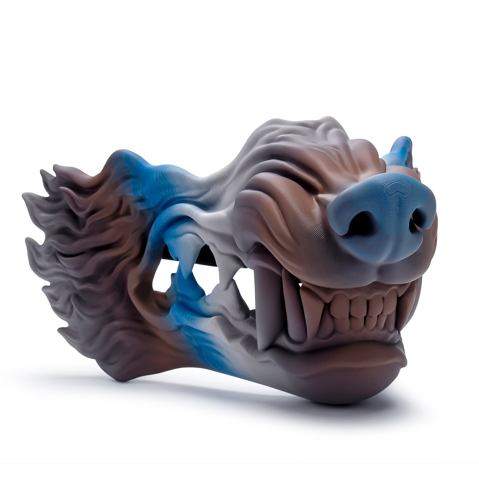 X3D Pro FAST Gradient Matt PLA  - Twilight