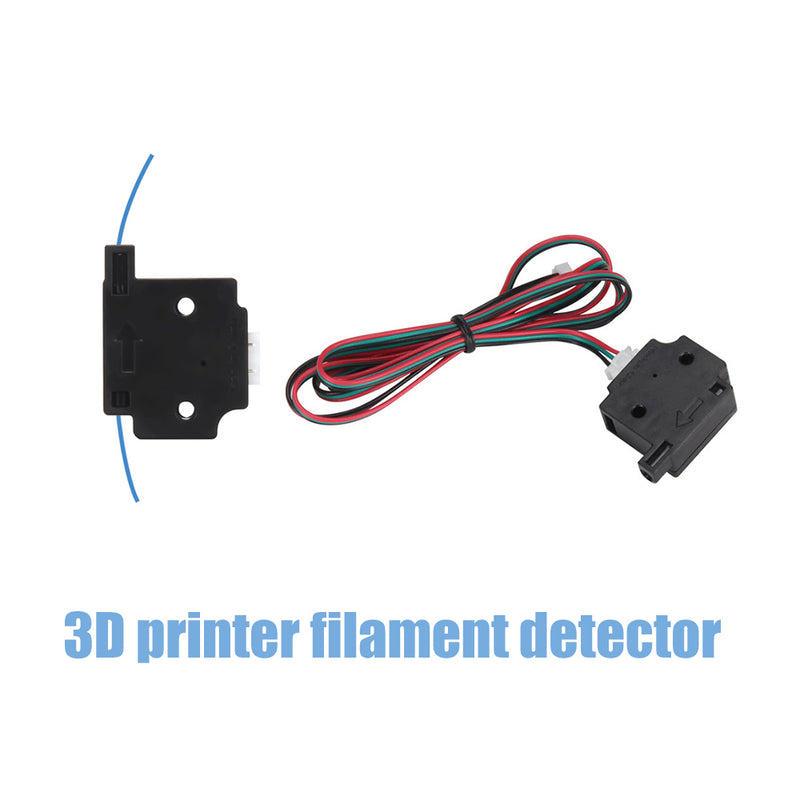 Filament Detector