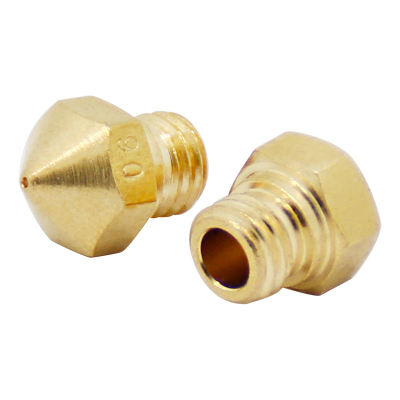 MK1O Nozzle - 2 Pieces