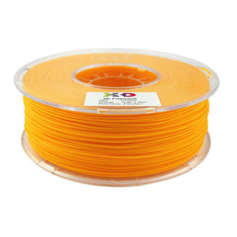X3D Pro ABS 3.00mm 1kg (from)