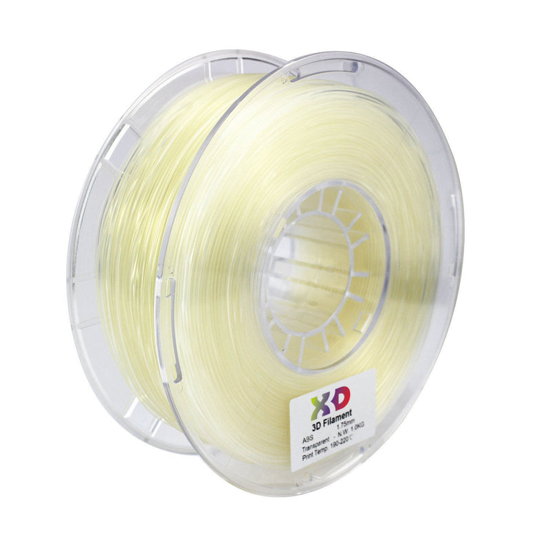 X3D Pro ABS 1.75mm 1kg