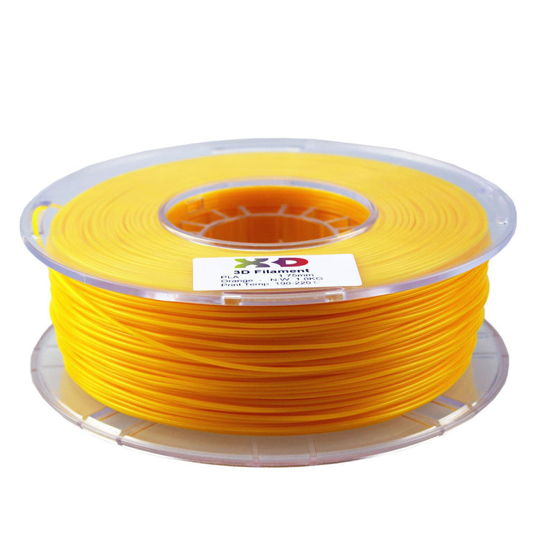 X3D Pro PLA 1.75mm 1kg