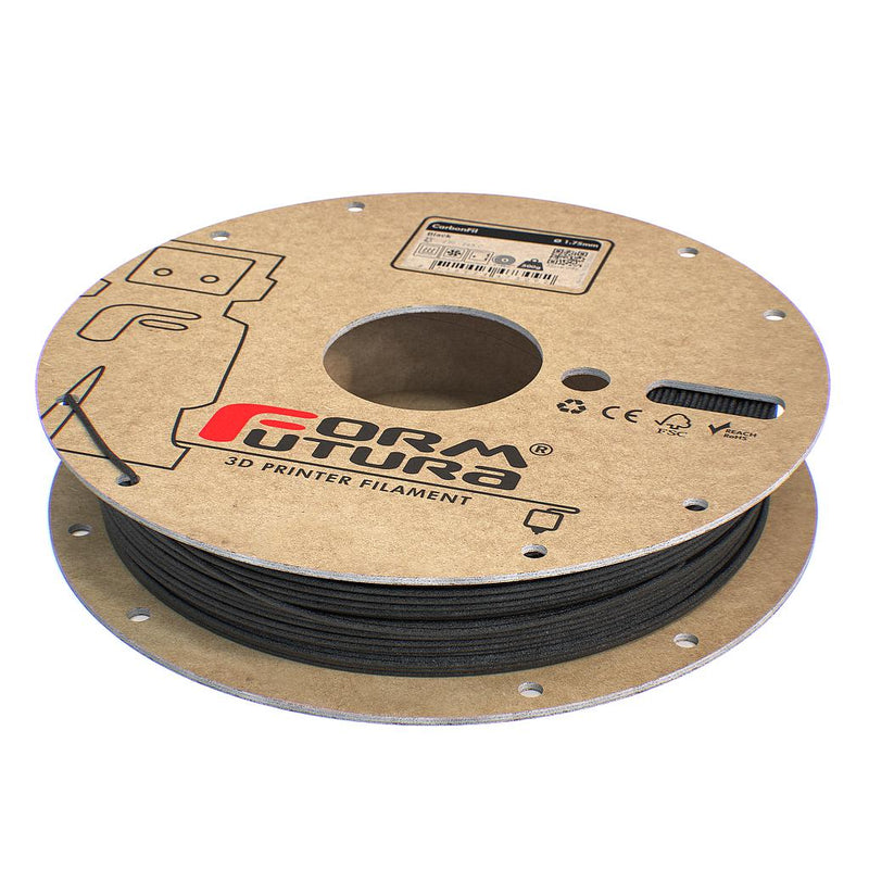 CarbonFil - 1.75mm - Black