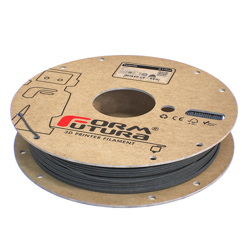 CarbonFil - 1.75mm - Grey