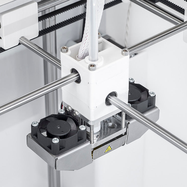 Ultimaker 2+Connect