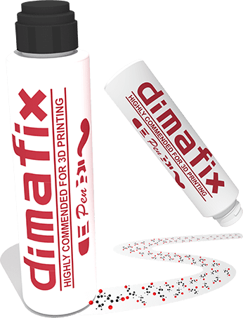 Dimafix - Print Bed Adhesive Pen
