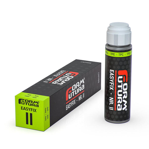 EasyFix Adhesive - Number 2 (for TPU, TPE)