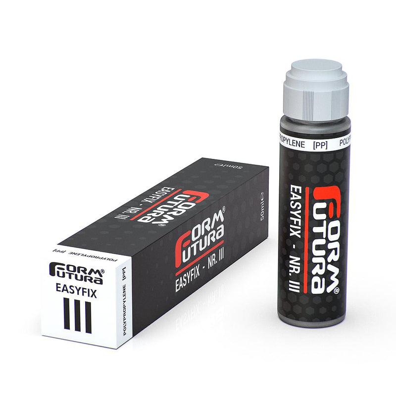 EasyFix Adhesive - Number 3 (for PP)