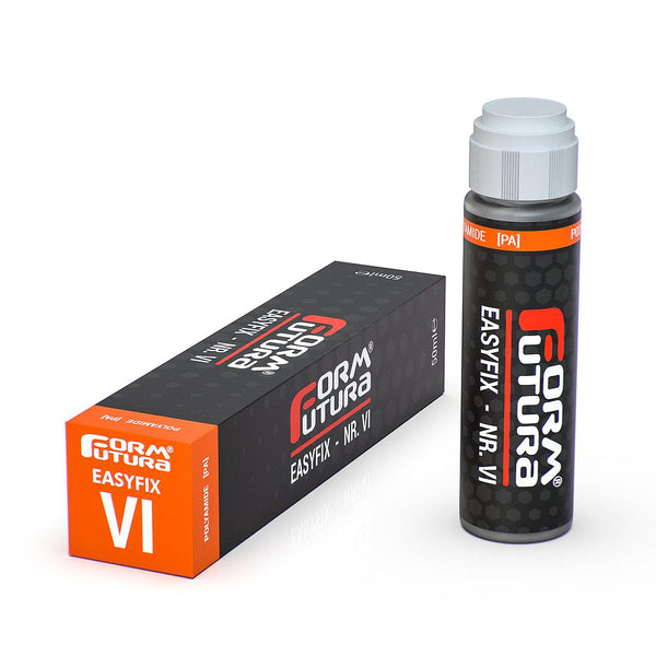 EasyFix Adhesive - Number 6 (for Nylon)