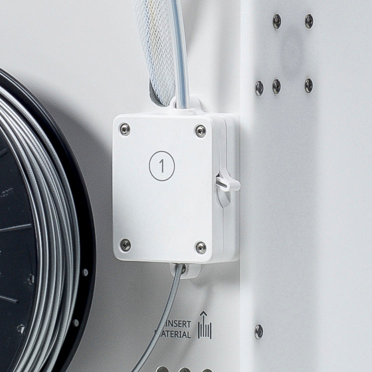 Ultimaker 2+Connect