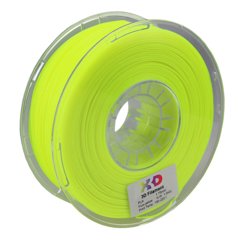 X3D Pro PLA 3.00 mm 1kg