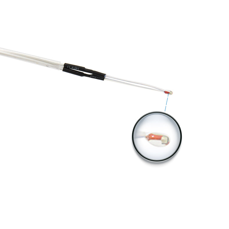 1 Meter Thermistors with Terminal Line