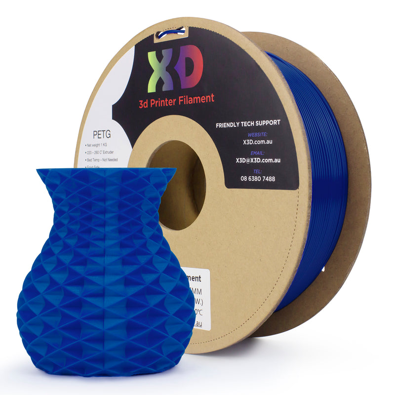 X3D Pro PETG 1.75mm