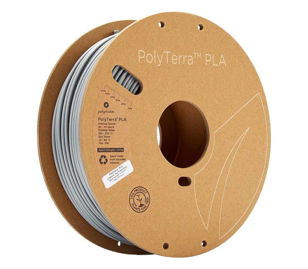 PolyTerra PLA - 2.85mm