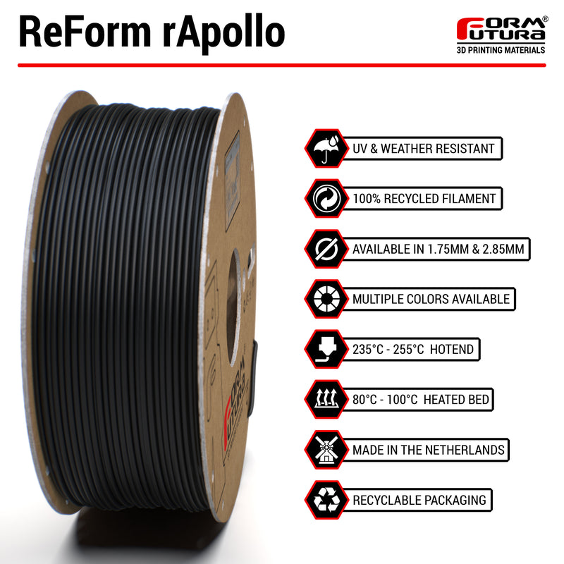 Reform rApollo - High Strength 1.75mm
