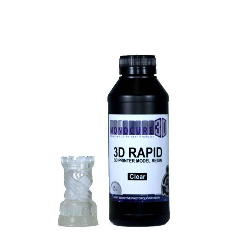 Monocure Rapid Resin