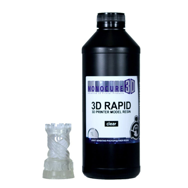 Monocure Rapid Resin