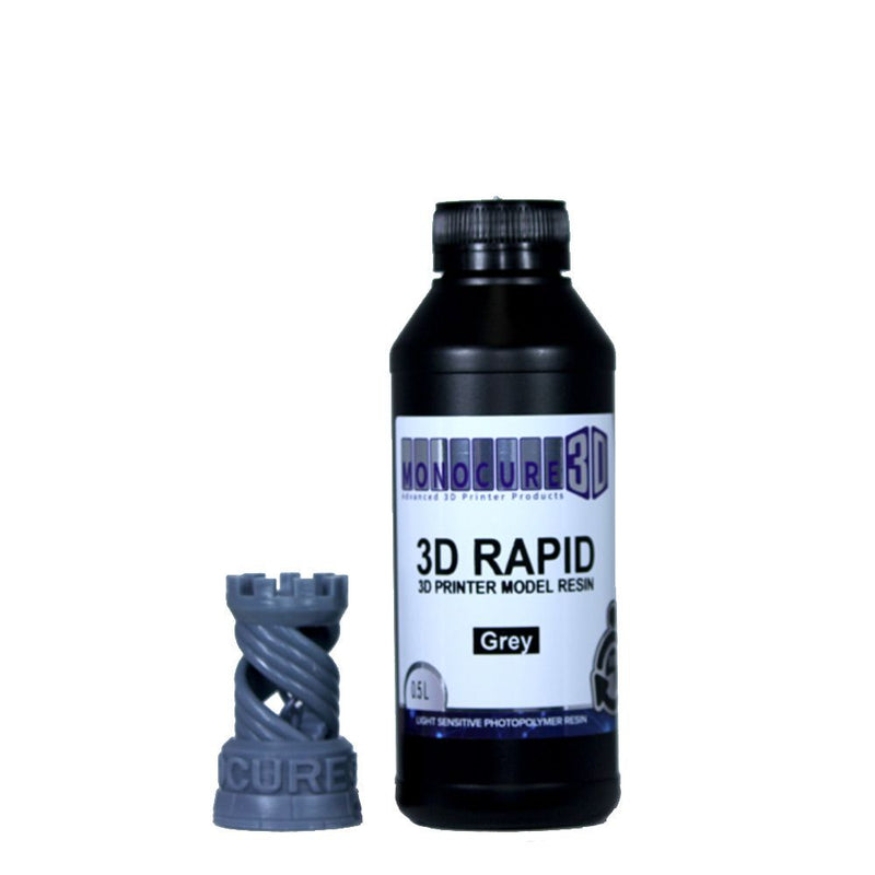 Monocure Rapid Resin