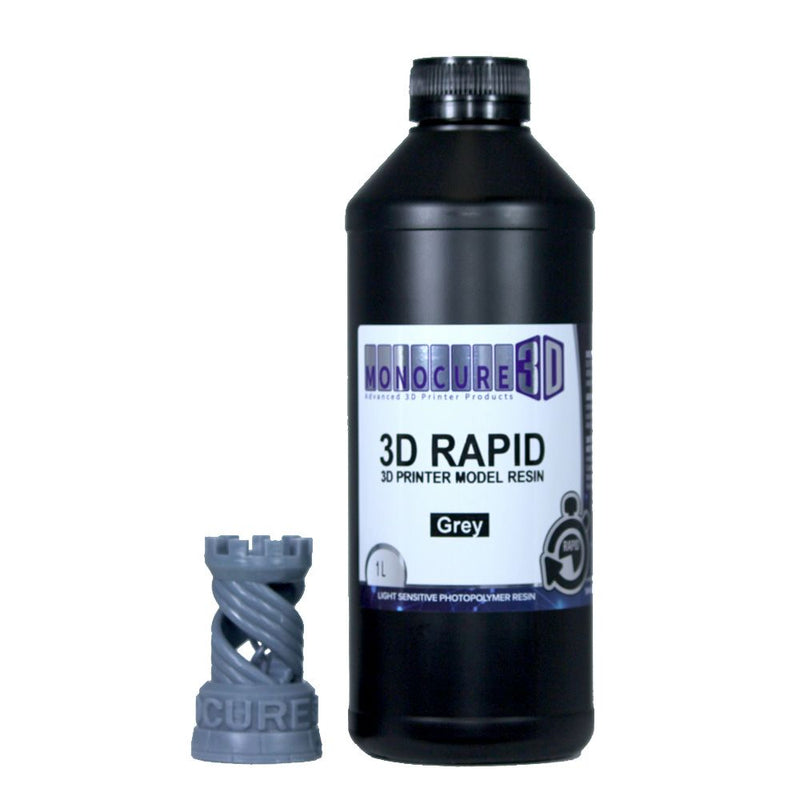 Monocure Rapid Resin