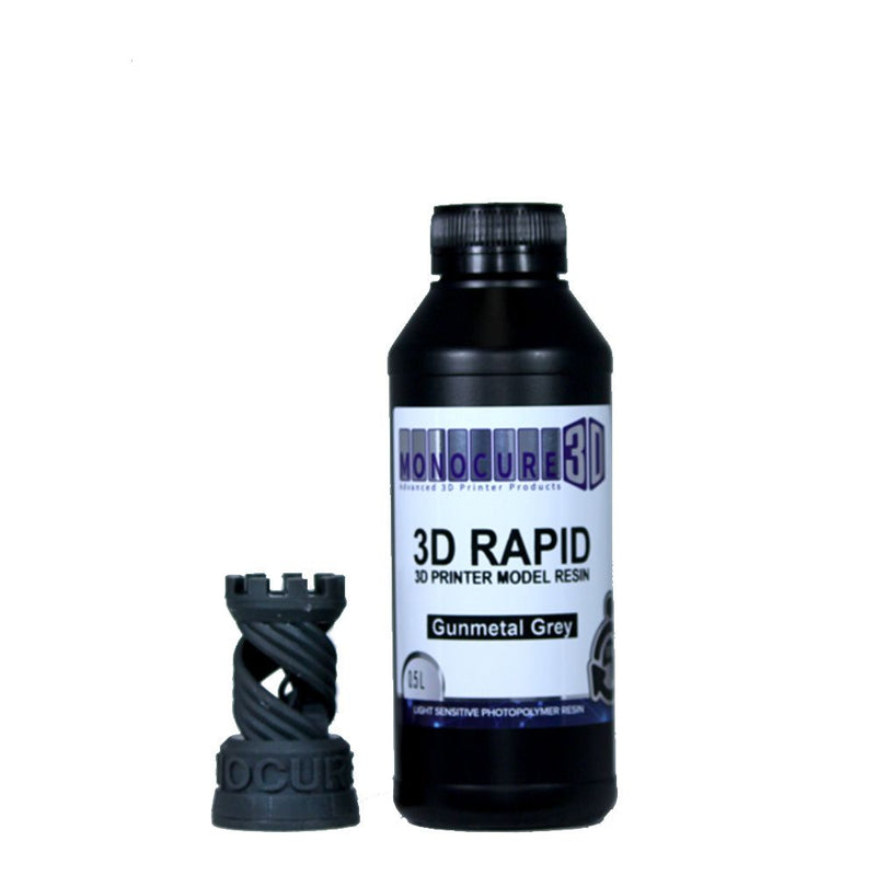 Monocure Rapid Resin