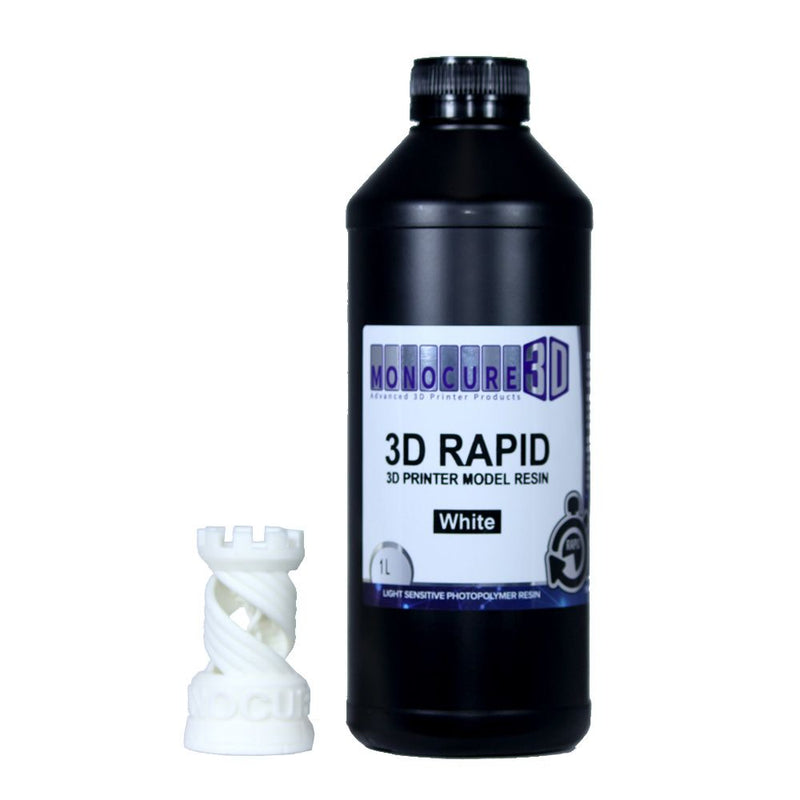 Monocure Rapid Resin