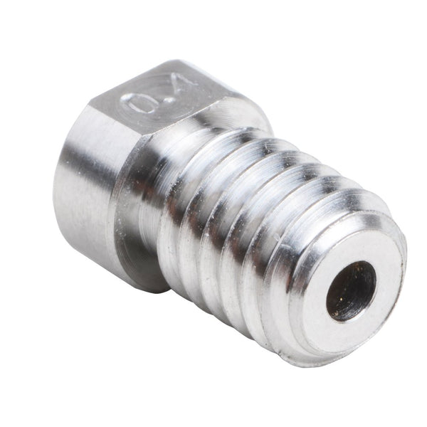TC4 titanium alloy  E3D 0.4mm nozzle