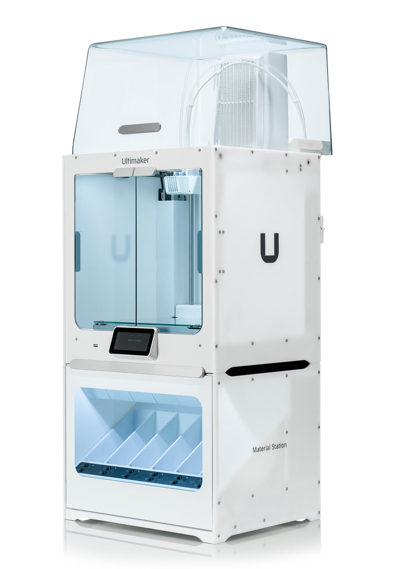 Ultimaker S5 - Air Manager