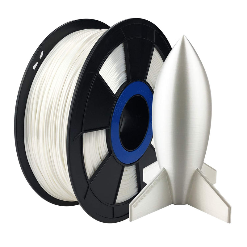 Silk PLA Sample Pack