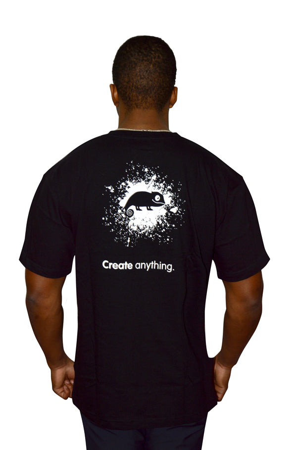 X3D Create Anything T-shirt