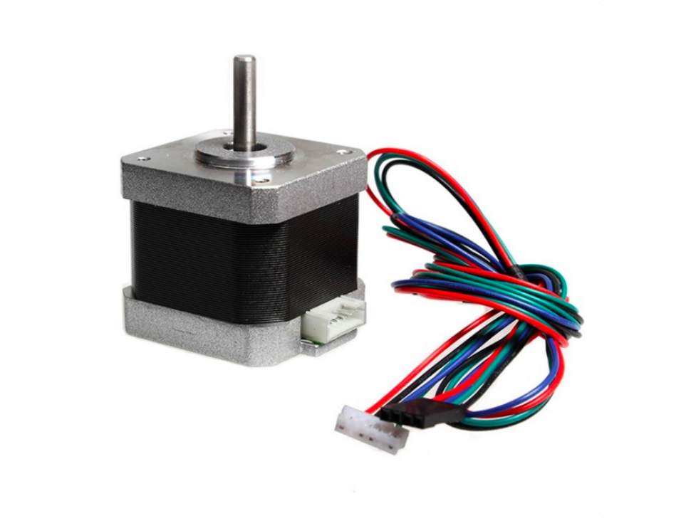 42 stepper motor - most used one 42*42*39mm
